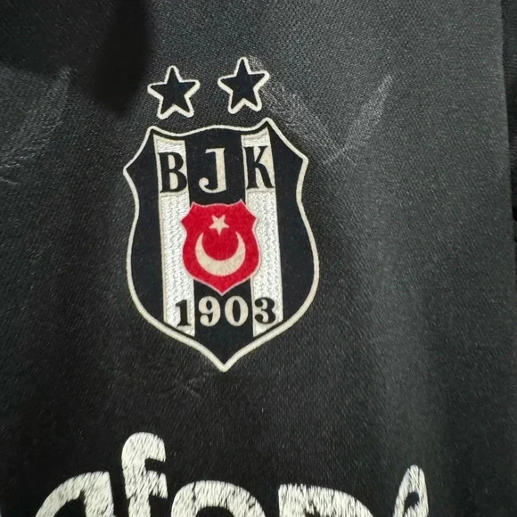 Besiktas Jersey 2014/15 Away Soccer Football Jersey - Picture 3 of 8